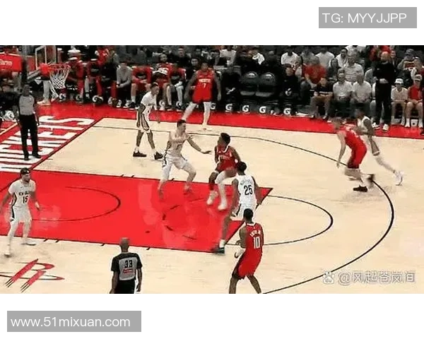 火箭队与鹈鹕精彩对决视频回顾全场精彩瞬间与关键时刻分析