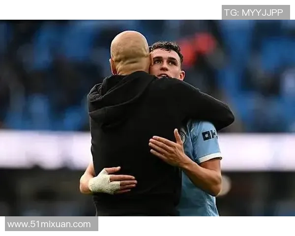 福登崛起之路：从青训小将到英超明星的蜕变历程