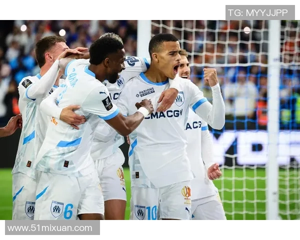 马赛与蒙彼利埃激战在即谁将赢得这场法甲巅峰对决